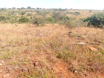 5 Acre Block of Land for Sale in Sholinke Kiserian - Image 1