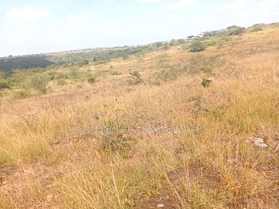 5 Acre Block of Land for Sale in Sholinke Kiserian - Image 9