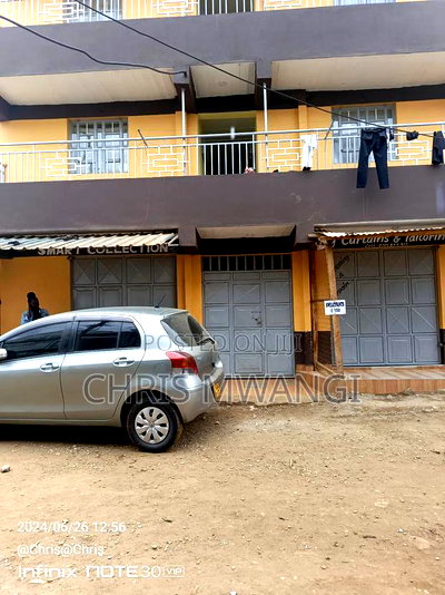 1bdrm Block of Flats in Waiteithia Street, Thika for sale - Image 7