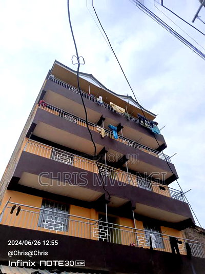 1bdrm Block of Flats in Waiteithia Street, Thika for sale - Image 4