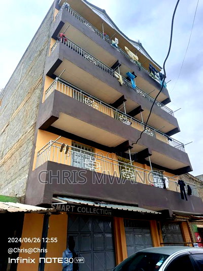 1bdrm Block of Flats in Waiteithia Street, Thika for sale - Image 5