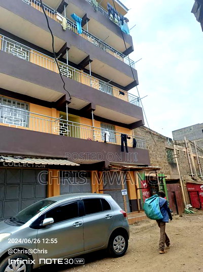 1bdrm Block of Flats in Waiteithia Street, Thika for sale - Image 6