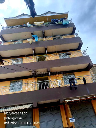 1bdrm Block of Flats in Waiteithia Street, Thika for sale - Image 2