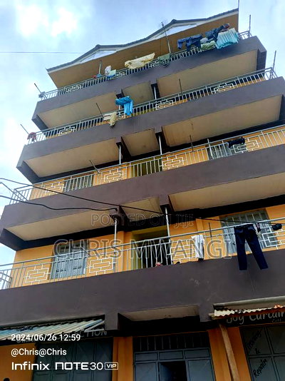 1bdrm Block of Flats in Waiteithia Street, Thika for sale - Image 3
