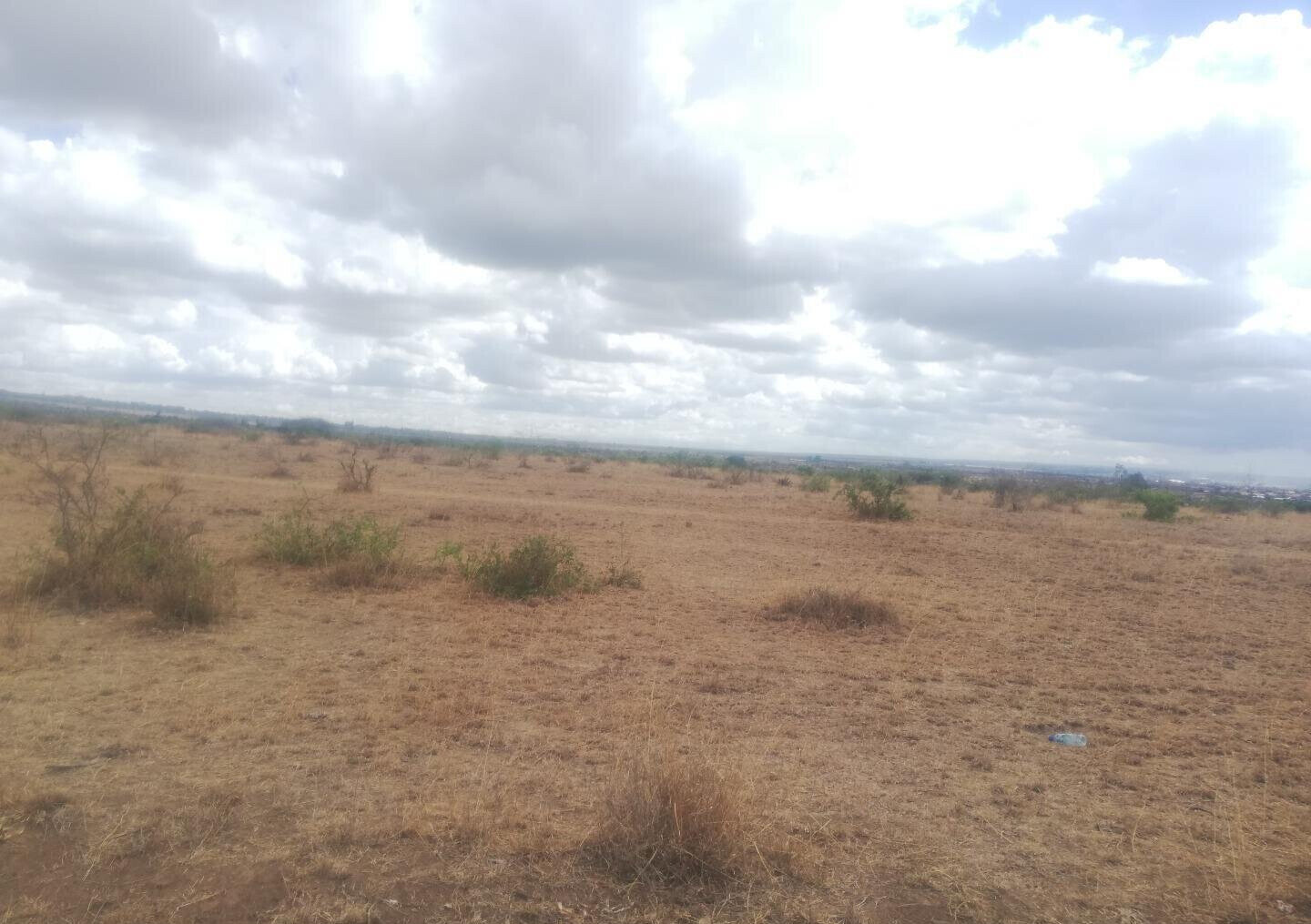 KSh 10M Plot in Kinanie