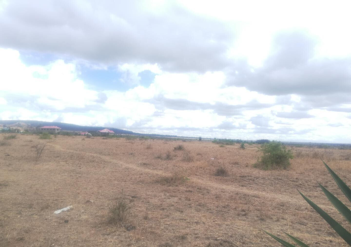 KSh 10M Plot in Kinanie