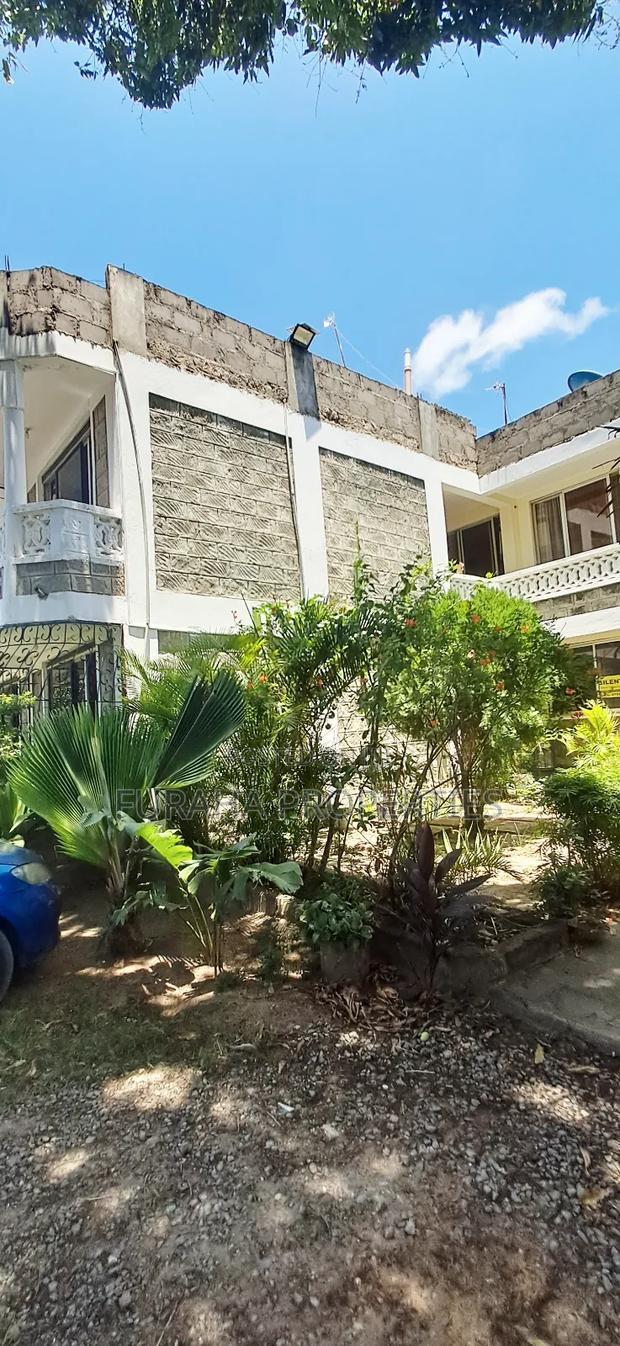 For Sale 9 Rooms Resort Mtwapa