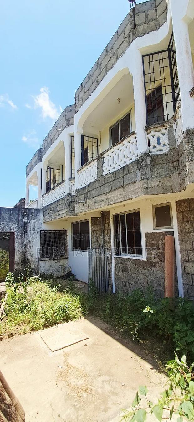 For Sale 9 Rooms Resort Mtwapa