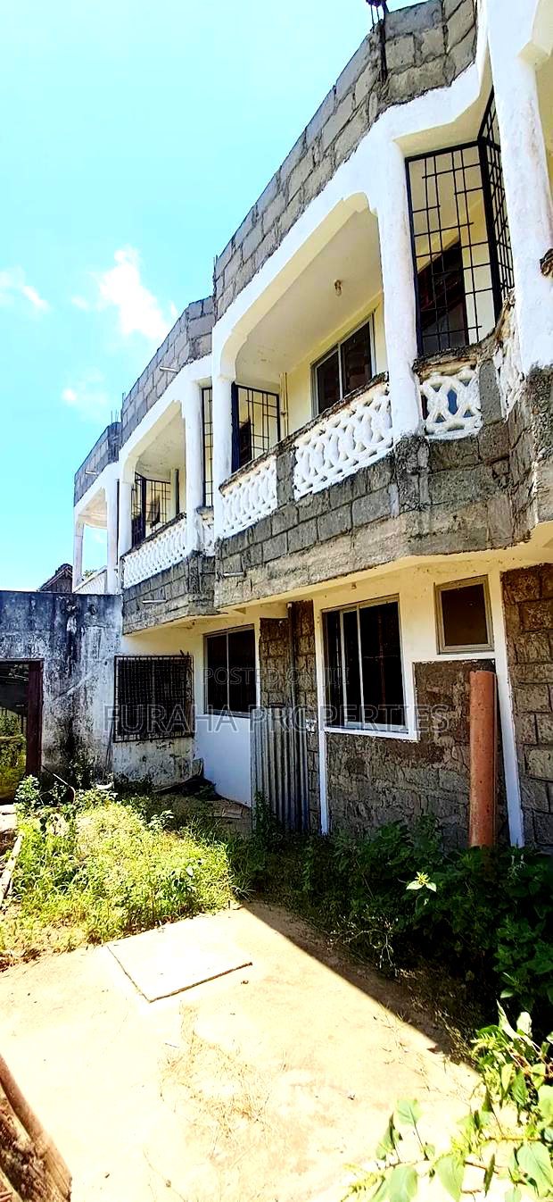 For Sale 9 Rooms Resort Mtwapa