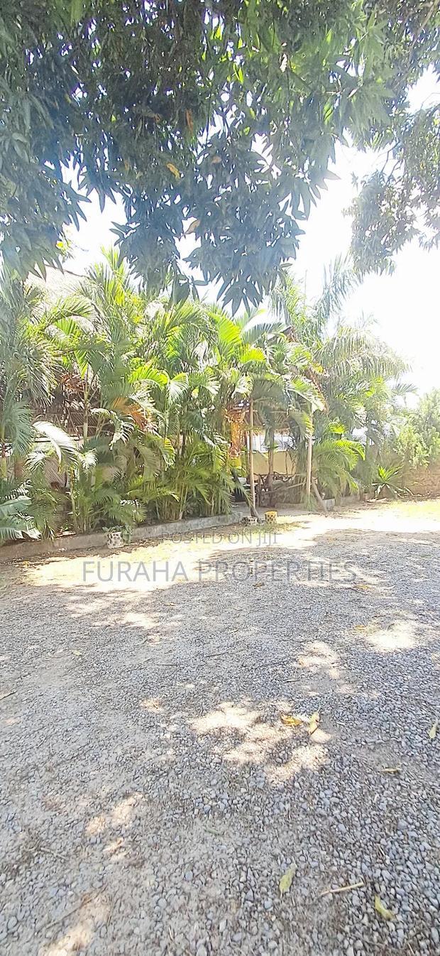 For Sale 9 Rooms Resort Mtwapa