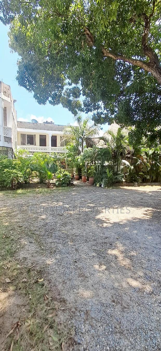 For Sale 9 Rooms Resort Mtwapa