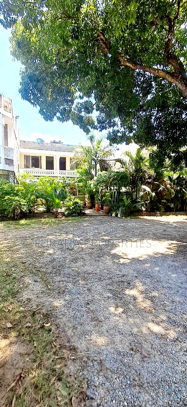 For Sale 9 Rooms Resort Mtwapa