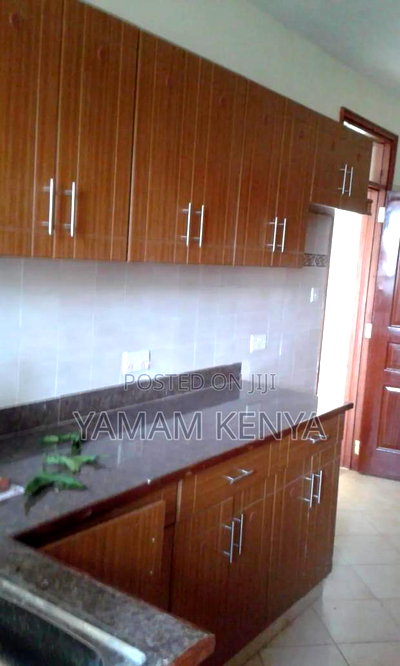2bdrm Apartment in Opposite Enkare, Kitengela for rent - Image 5