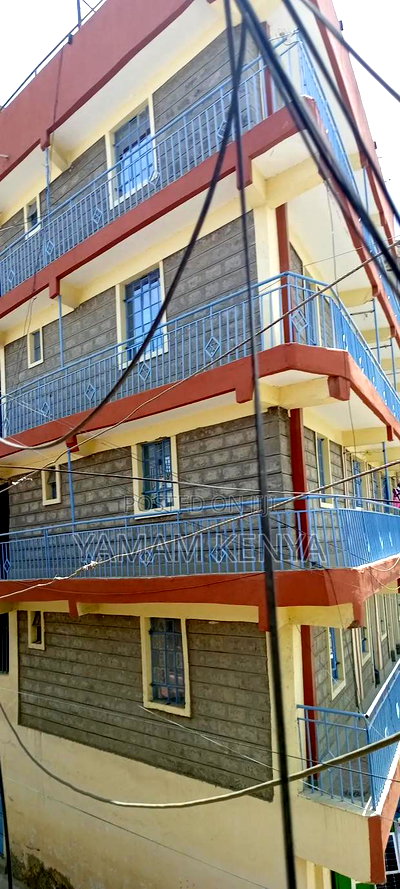 2bdrm Apartment in Opposite Enkare, Kitengela for rent - Image 1