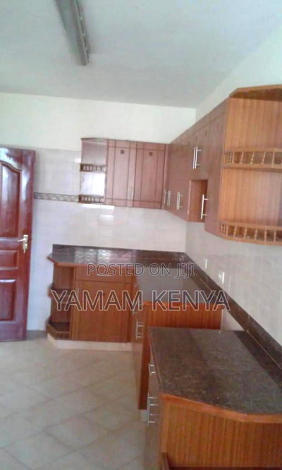2bdrm Apartment in Opposite Enkare, Kitengela for rent - Image 3