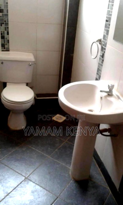 2bdrm Apartment in Opposite Enkare, Kitengela for rent - Image 4