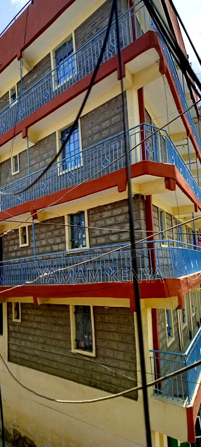 2bdrm Apartment in Opposite Enkare, Kitengela for rent - Image 2