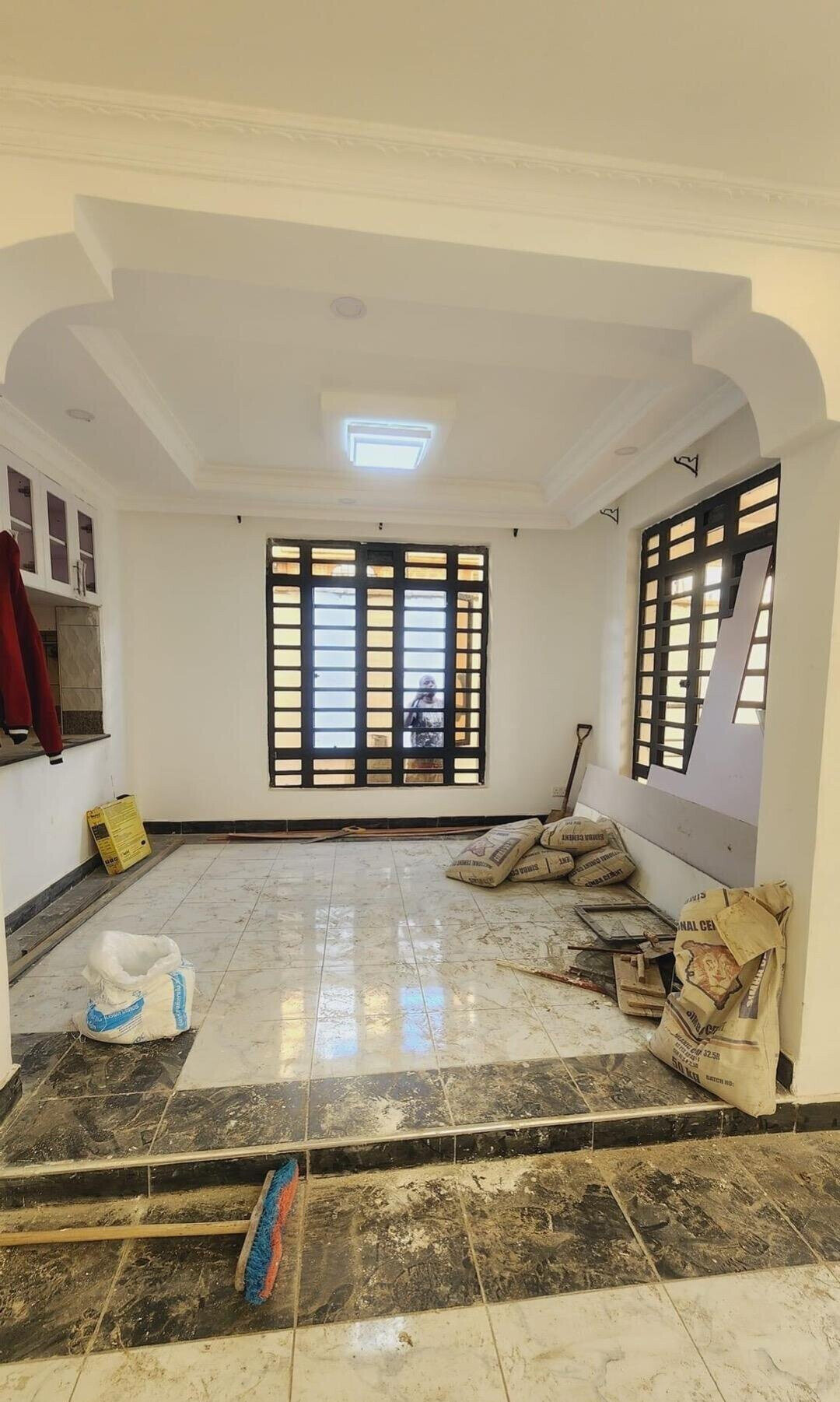 5BR All-Ensuite Flat Roof with DSQ & Ready Title - Membley