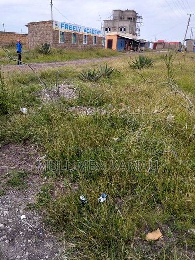 80 by 120 Plot of Land for Sale in Mastore , Juja - Image 3