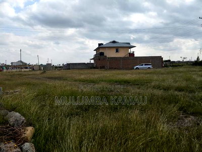 80 by 120 Plot of Land for Sale in Mastore , Juja - Image 2