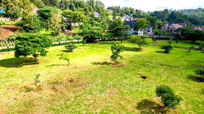 1/4 Acre Plots For Sale In Ngong (TULIVU ESTATE) - Image 2