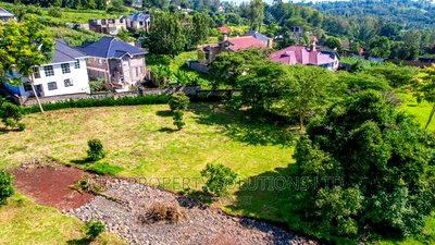 1/4 Acre Plots For Sale In Ngong (TULIVU ESTATE) - Image 12