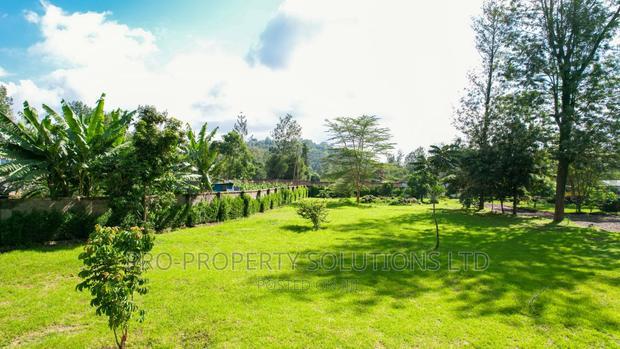 1/4 Acre Plots For Sale In Ngong (TULIVU ESTATE)