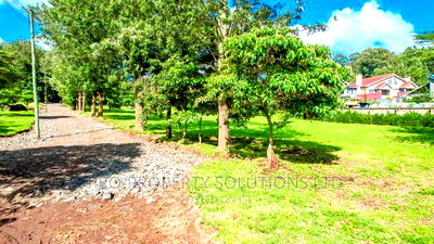 1/4 Acre Plots For Sale In Ngong (TULIVU ESTATE) - Image 13