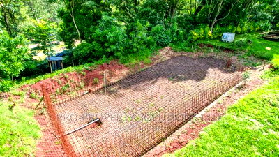 1/4 Acre Plots For Sale In Ngong (TULIVU ESTATE) - Image 11