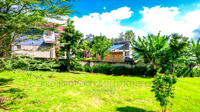 1/4 Acre Plots For Sale In Ngong (TULIVU ESTATE) - Image 1