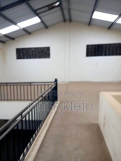 Godown to Let 4200sqft in Baba Ndogo - Image 6