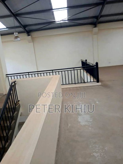 Godown to Let 4200sqft in Baba Ndogo - Image 7