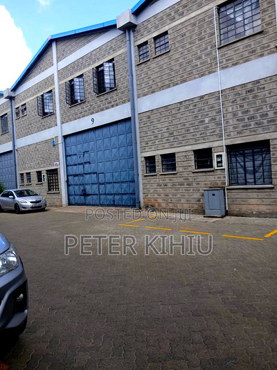 Godown to Let 4200sqft in Baba Ndogo - Image 1