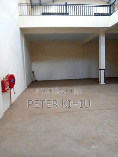 Godown to Let 4200sqft in Baba Ndogo - Image 14