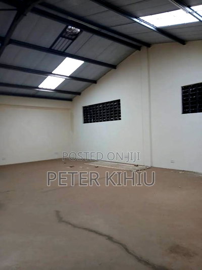 Godown to Let 4200sqft in Baba Ndogo - Image 9