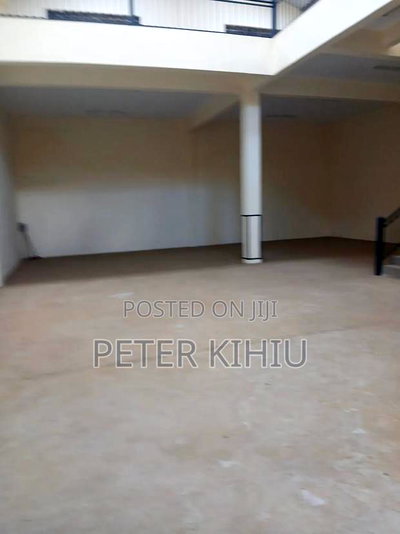 Godown to Let 4200sqft in Baba Ndogo - Image 3