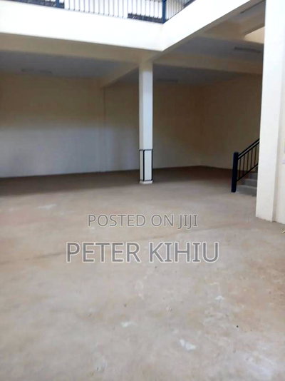 Godown to Let 4200sqft in Baba Ndogo - Image 5