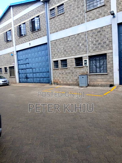 Godown to Let 4200sqft in Baba Ndogo - Image 2