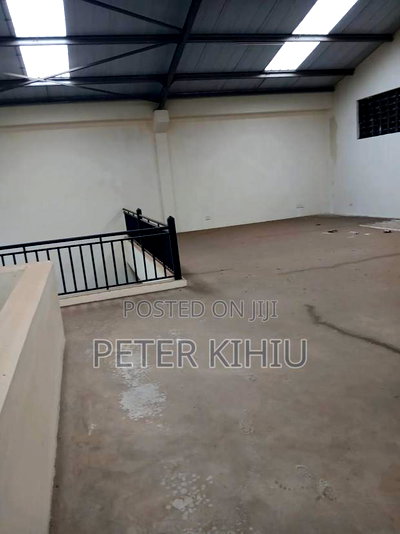 Godown to Let 4200sqft in Baba Ndogo - Image 13