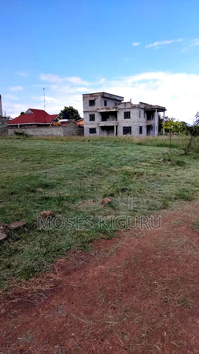 Juja, Kigwe Estate 50x100 Plots. - Image 6