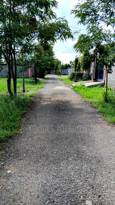 Juja, Kigwe Estate 50x100 Plots. - Image 5