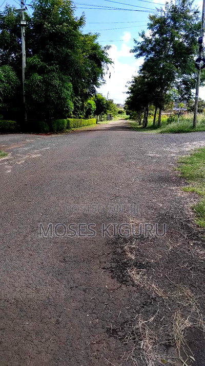 Juja, Kigwe Estate 50x100 Plots. - Image 4