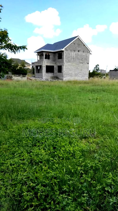 Juja, Kigwe Estate 50x100 Plots. - Image 9