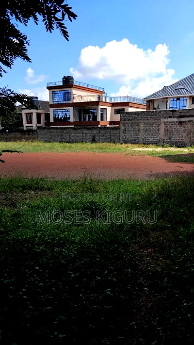 Juja, Kigwe Estate 50x100 Plots. - Image 11