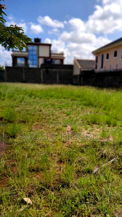 Juja, Kigwe Estate 50x100 Plots. - Image 2