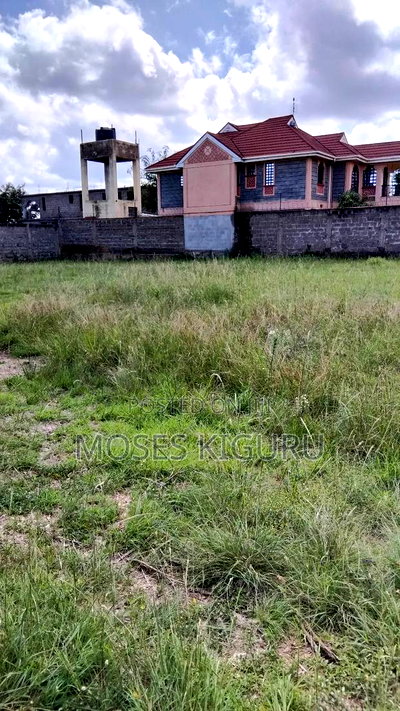 Juja, Kigwe Estate 50x100 Plots. - Image 8
