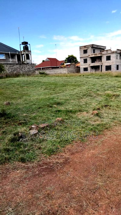 Juja, Kigwe Estate 50x100 Plots. - Image 7