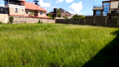 Juja, Kigwe Estate 50x100 Plots. - Image 10