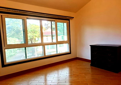 3BR Townhouse with Garage for KSh 300K