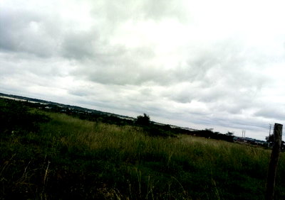 9.9-Acre Plot in Kajiado CBD